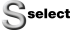 System Selection